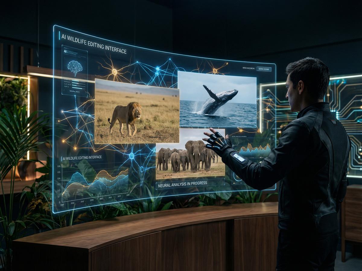 国产视频AI视频创作