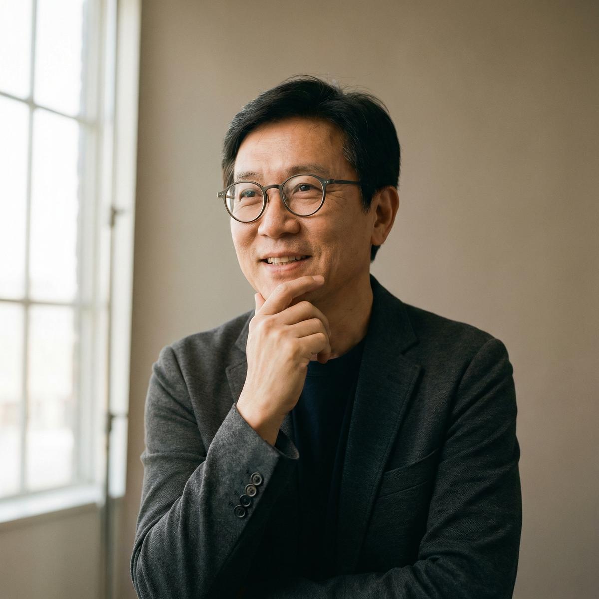 国产视频纪录片导演王建国